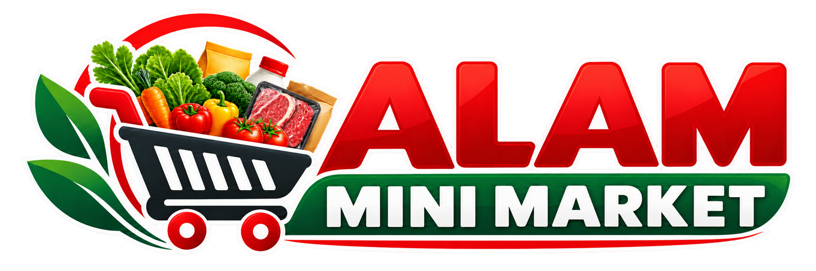 Alam Mini Market