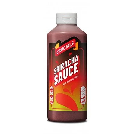 Sriracha Sauce 500ml