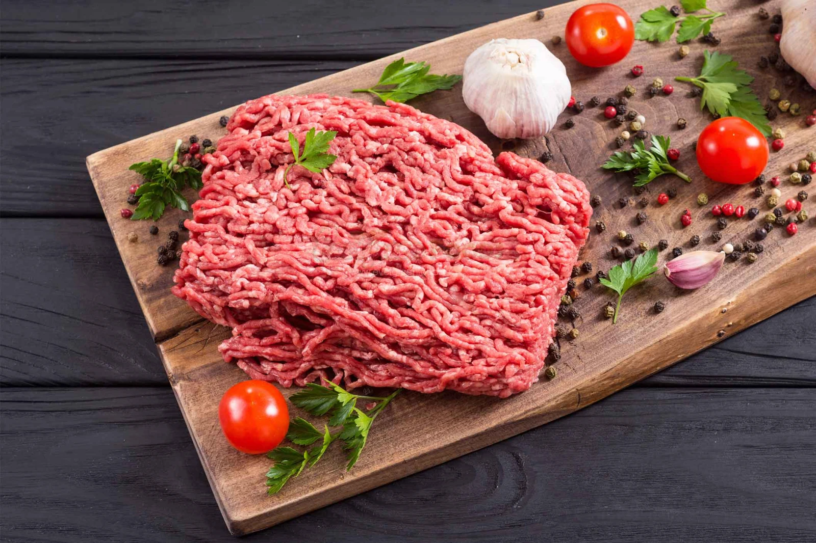 Halal Premier Mutton Mince