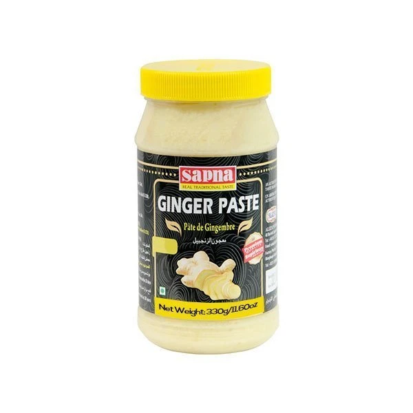 Sapna Ginger Paste