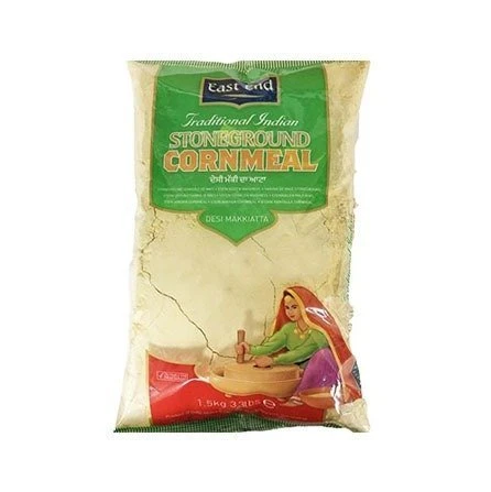 East End Desi Makki Atta 1.5kg