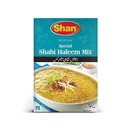 Shan Masala Mix Shahi Haleem 300g