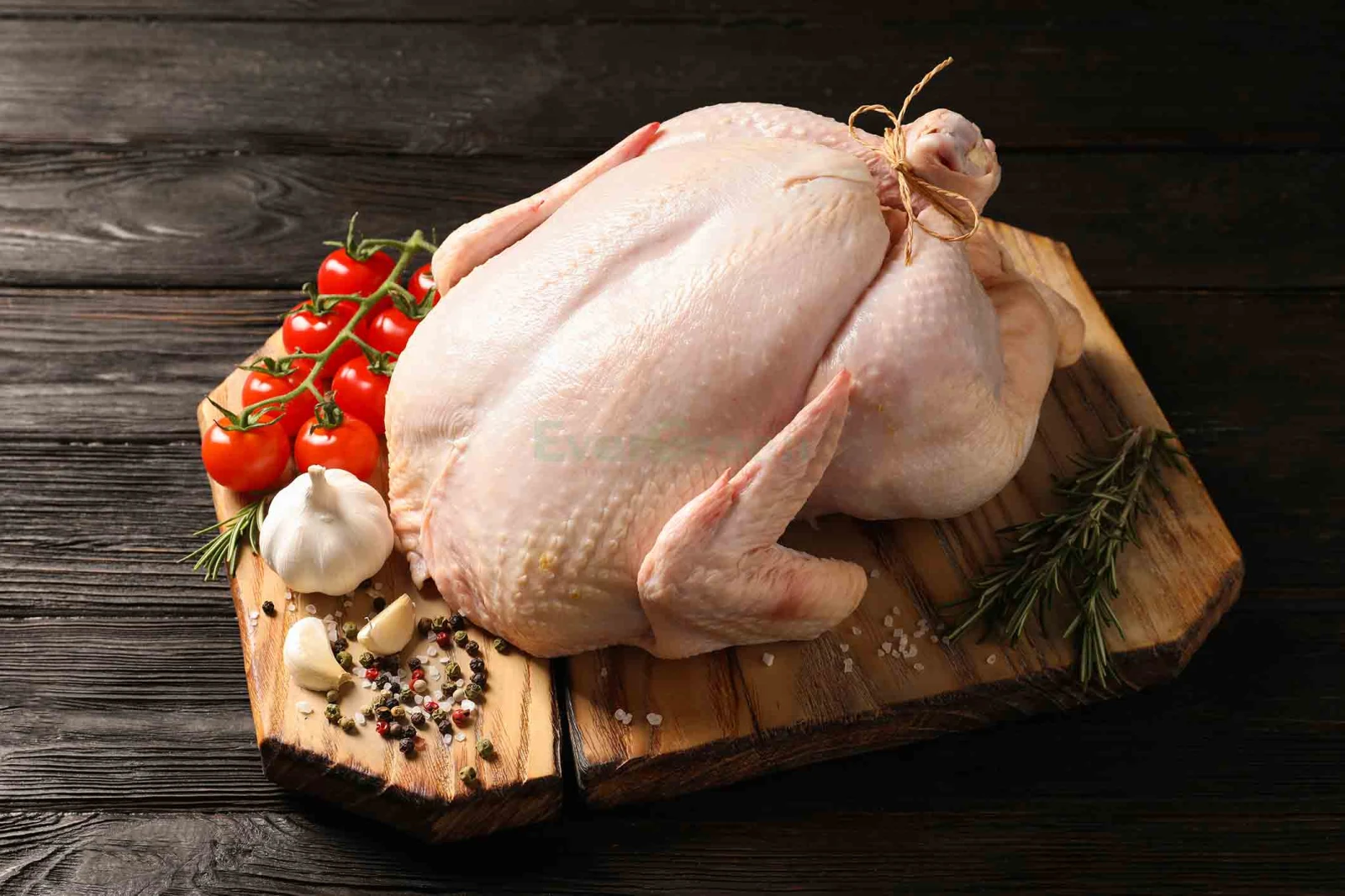 Halal Large Chicken 1.6kg
