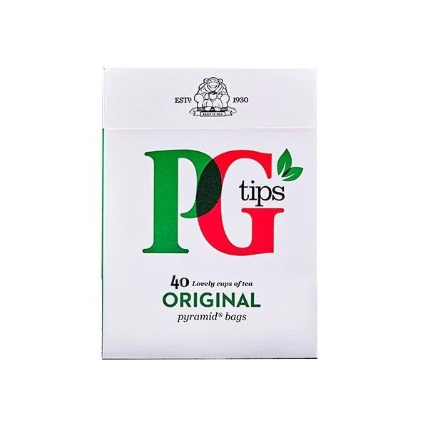PG Tips The Orignal