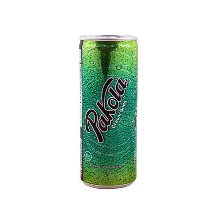 Pakola Cream Soda Drink 250ml