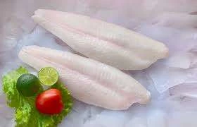 Pangasius Steak Boneless Bag