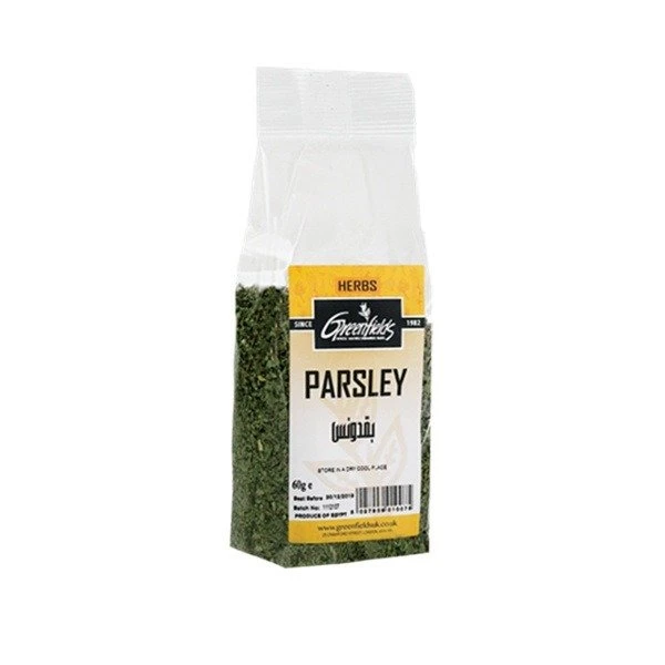 Greenfields Parsley 0.40g