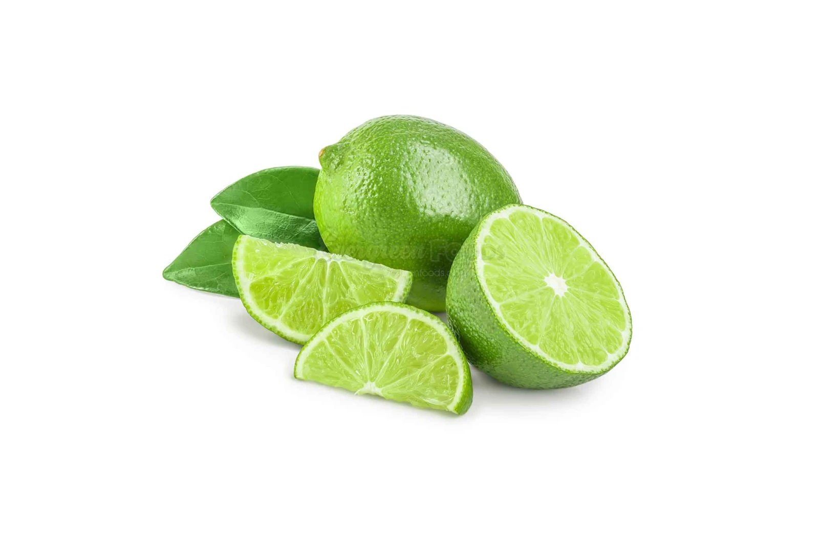 Green Lime