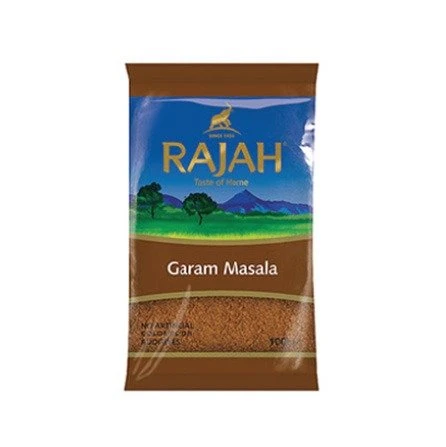 Rajah Garam Masala 400g