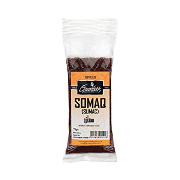 Greenfields Somaq 75g