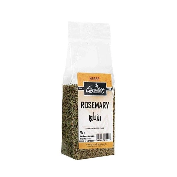 Greenfields Rosemary 0.75g