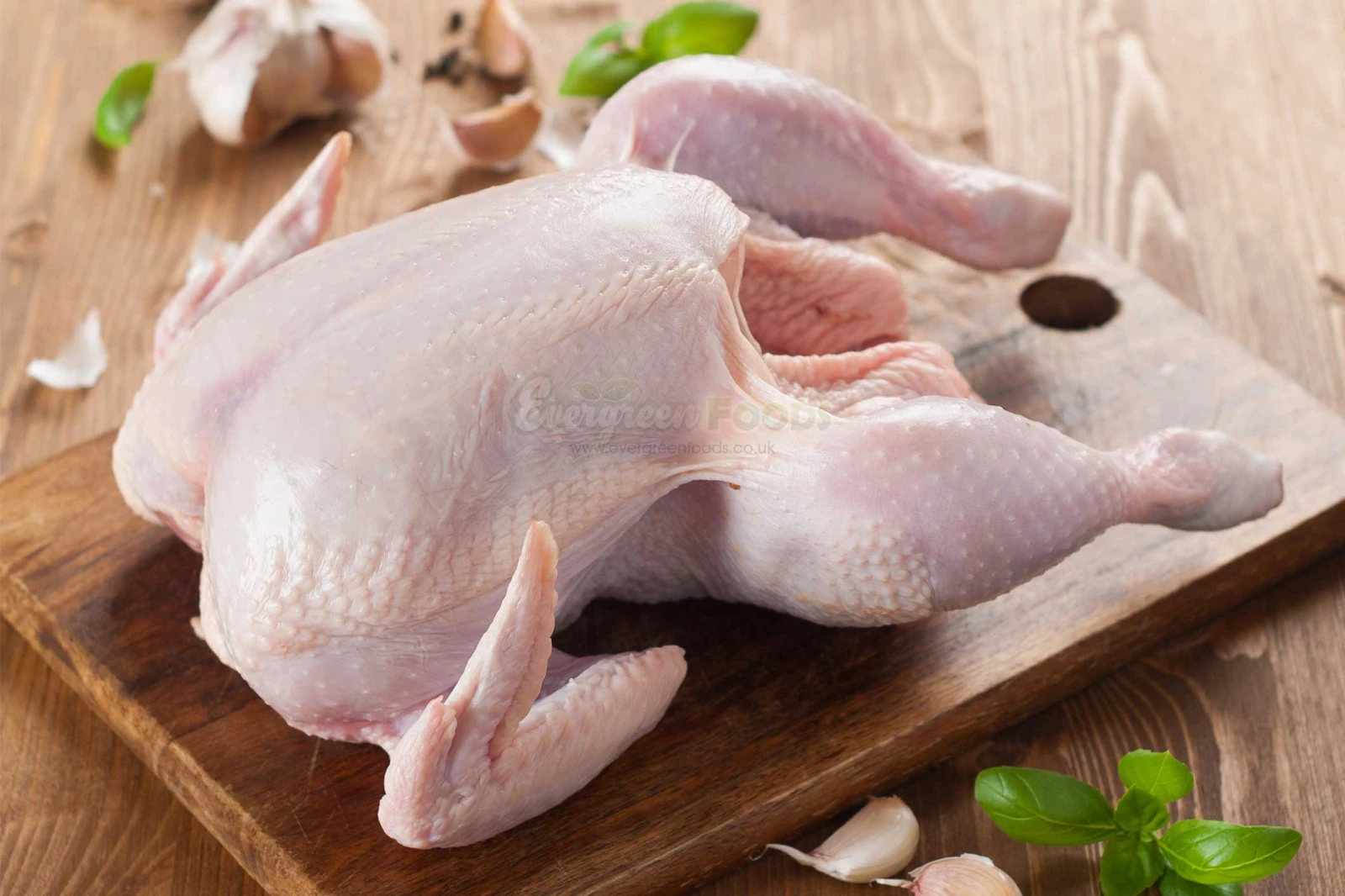 Halal Medium Chicken
