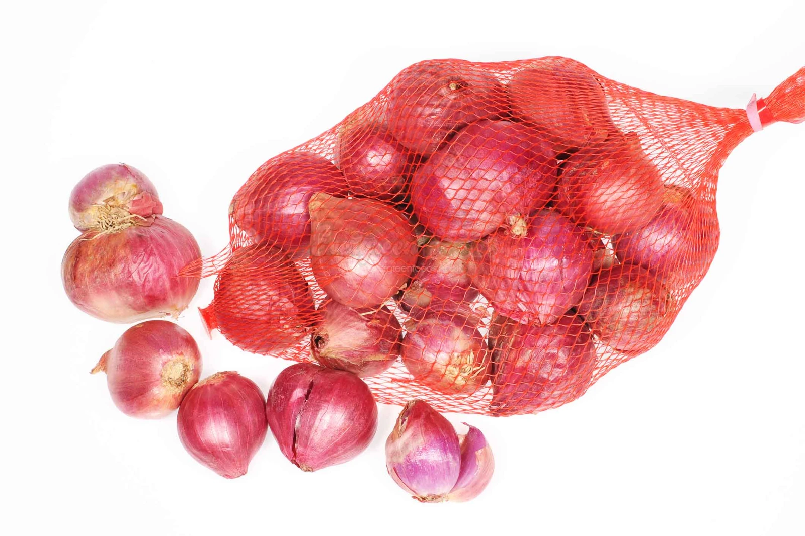 India Onions Pink Bag (3kg)